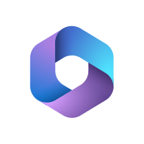 Logotipo de Microsoft 365