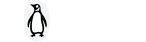 Logotipo de White Penguin Random House sobre un fondo transparente