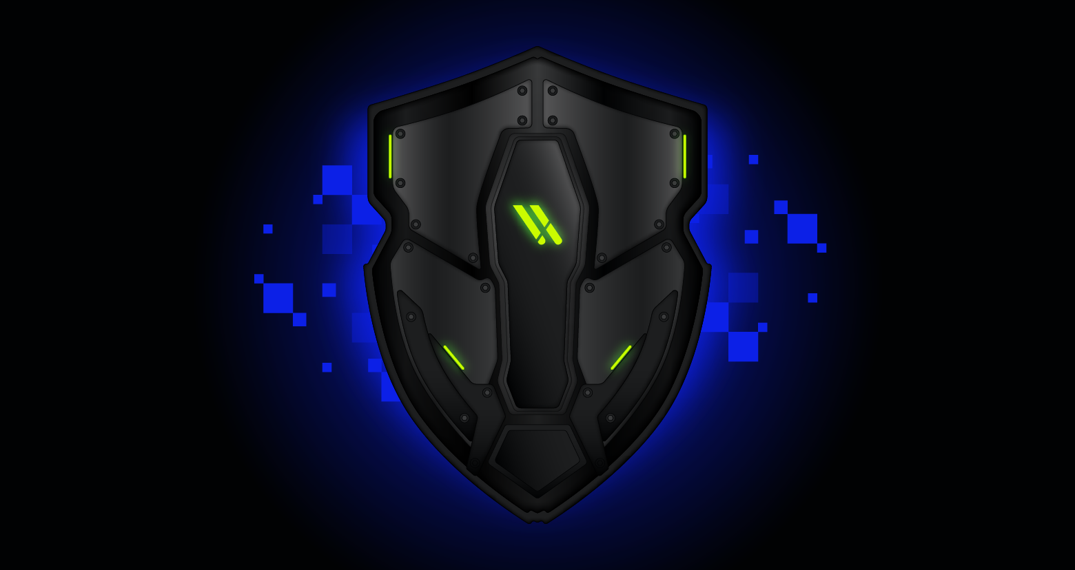 AI Security hero